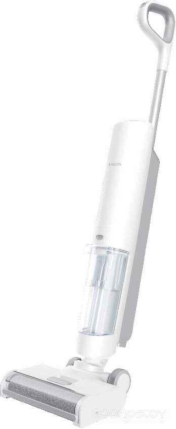 Вертикальный пылесос с влажной уборкой Xiaomi Truclean W10 Ultra Wet Dry Vacuum B305GL (европейская версия), фото 12