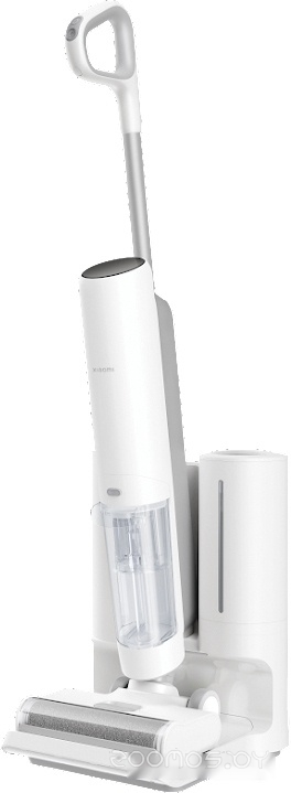 Вертикальный пылесос с влажной уборкой Xiaomi Truclean W10 Ultra Wet Dry Vacuum B305GL (европейская версия), фото 2