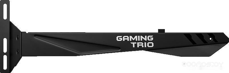 Видеокарта MSI GeForce RTX 4070 Gaming X Trio 12G, фото 6