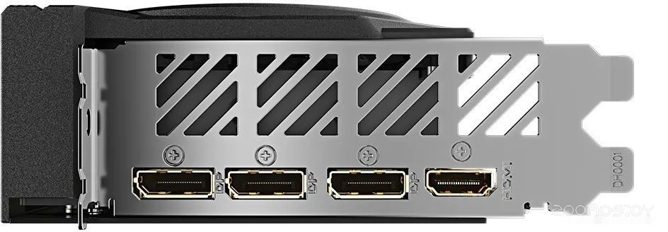 Видеокарта Gigabyte GeForce RTX­­ 4070 WindForce OC 12G GV-N4070WF3OC-12GD, фото 8