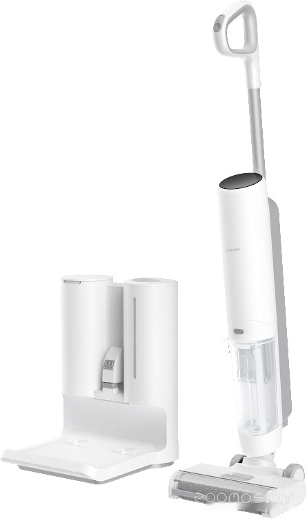 Вертикальный пылесос с влажной уборкой Xiaomi Truclean W10 Ultra Wet Dry Vacuum B305GL (европейская версия), фото 10