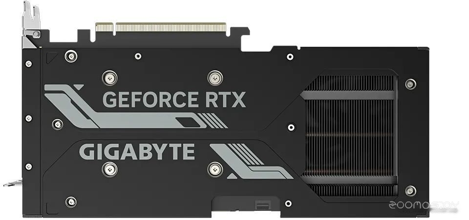 Видеокарта Gigabyte GeForce RTX­­ 4070 WindForce OC 12G GV-N4070WF3OC-12GD, фото 6