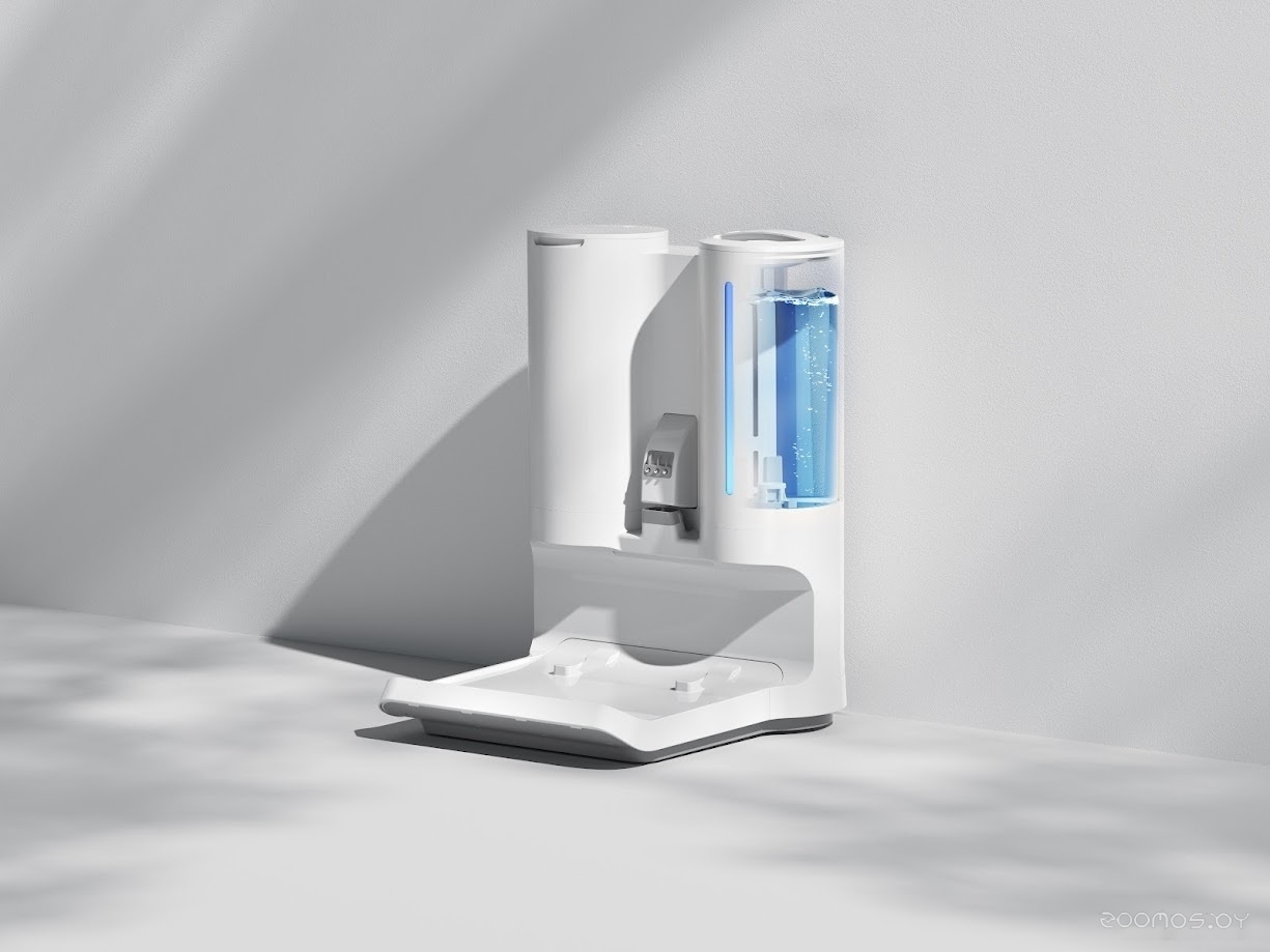 Вертикальный пылесос с влажной уборкой Xiaomi Truclean W10 Ultra Wet Dry Vacuum B305GL (европейская версия), фото 16