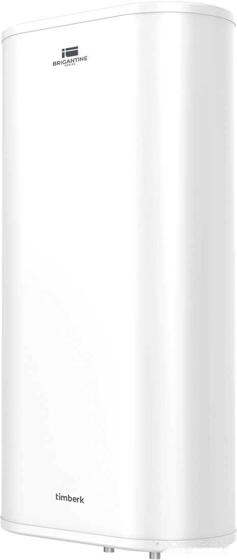 Накопительный электрический водонагреватель Timberk Brigantine T-WSS30-N30-V, фото 4