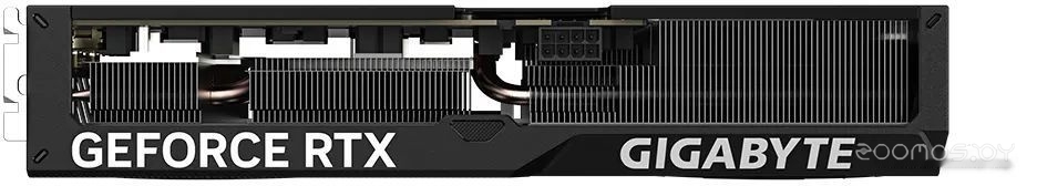 Видеокарта Gigabyte GeForce RTX­­ 4070 WindForce OC 12G GV-N4070WF3OC-12GD, фото 7