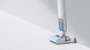 Вертикальный пылесос с влажной уборкой Xiaomi Truclean W10 Pro Wet Dry Vacuum B302GL (европейская версия)