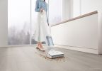 Вертикальный пылесос с влажной уборкой Xiaomi Truclean W10 Pro Wet Dry Vacuum B302GL (европейская версия)