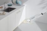 Вертикальный пылесос с влажной уборкой Xiaomi Truclean W10 Pro Wet Dry Vacuum B302GL (европейская версия)