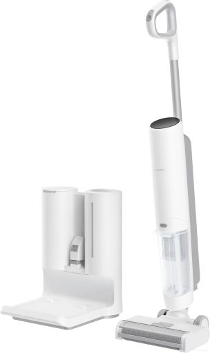 Вертикальный пылесос с влажной уборкой Xiaomi Truclean W10 Ultra Wet Dry Vacuum B305GL (европейская версия), фото 1