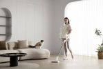 Вертикальный пылесос с влажной уборкой Xiaomi Vacuum Cleaner G10 Plus (европейская версия)