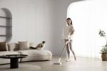 Вертикальный пылесос с влажной уборкой Xiaomi Vacuum Cleaner G10 Plus (европейская версия)