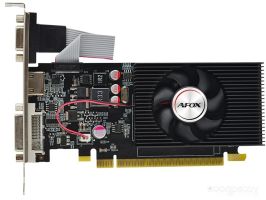 Видеокарта Afox GeForce GT 730 1GB GDDR3 AF730-1024D3L3-V3
