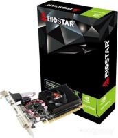 Видеокарта Biostar GeForce GT210 1GB DDR3 VN2103NHG6-TBARL-BS2