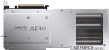 Видеокарта Gigabyte GeForce RTX 4080 16GB Aero OC GV-N4080AERO OC-16GD