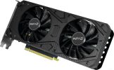 Видеокарта KFA2 GeForce RTX 3060 Ti Core LHR 1-Click OC 36ISL6MD1VQK
