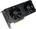 Видеокарта KFA2 GeForce RTX 3060 Ti Core LHR 1-Click OC 36ISL6MD1VQK