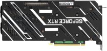 Видеокарта KFA2 GeForce RTX 3060 Ti EX LHR 1-Click OC 36ISL6MD1WTK