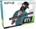 Видеокарта KFA2 GeForce RTX 3060 Ti GDDR6X 1-Click OC Plus Updated Ver. 36ISM6MD2KCK