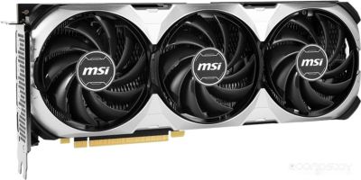 Видеокарта MSI GeForce RTX 4070 Ventus 3X OC 12G