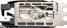 Видеокарта MSI GeForce RTX 4080 Gaming X Trio 16GB GDDR6X