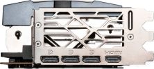 Видеокарта MSI GeForce RTX 4090 Suprim X Classic 24G