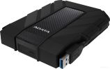Внешний накопитель A-Data HD710P 1TB (черный)