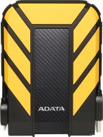 Внешний накопитель A-Data HD710P 2TB (желтый)