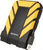 Внешний накопитель A-Data HD710P 2TB (желтый)