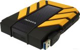 Внешний накопитель A-Data HD710P 2TB (желтый)