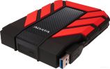 Внешний накопитель A-Data HD710P 2TB (красный)