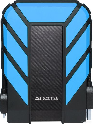 Внешний накопитель A-Data HD710P 2TB (синий)
