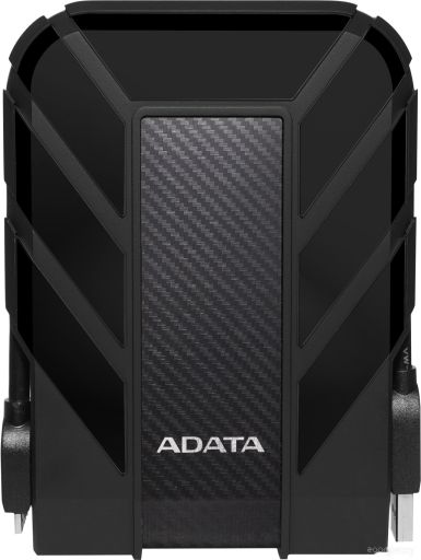 Внешний накопитель A-Data HD710P 2TB (черный), фото 1