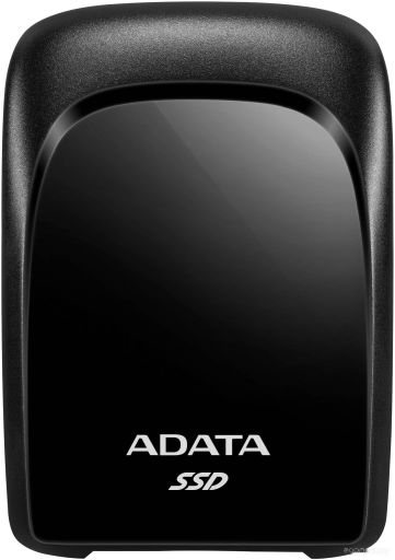 Внешний накопитель A-Data SC680 960GB ASC680-960GU32G2-CBK