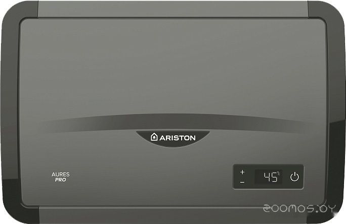 Проточный электрический водонагреватель Ariston Aures PRO 18 EU