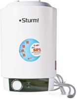 Накопительный электрический водонагреватель Sturm WH3010BR
