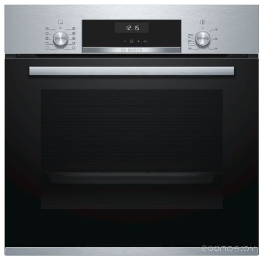 Духовой шкаф Bosch HBJ558YS0Q