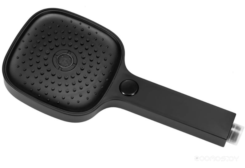 Душевая система Rea Orix Black P8465, фото 8