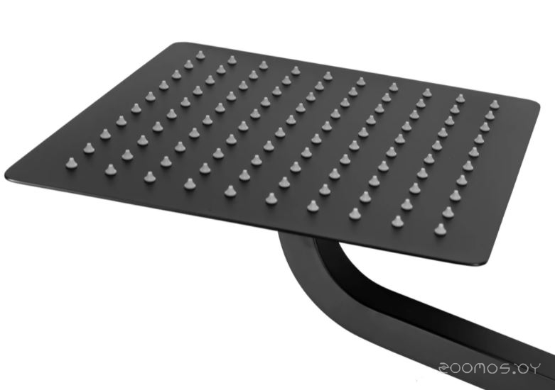 Душевая система Rea Orix Black P8465, фото 6