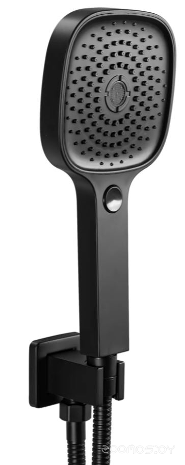 Душевая система Rea Orix Black P8465, фото 7