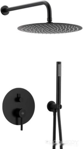 Душевая система Armatura Moza 5039-501-81