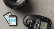 Карта памяти Kingston Canvas Go! Plus SDXC 512GB
