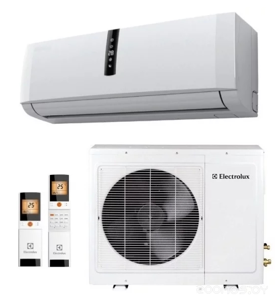  Electrolux Nordic EACS-36HT/N3, фото 2