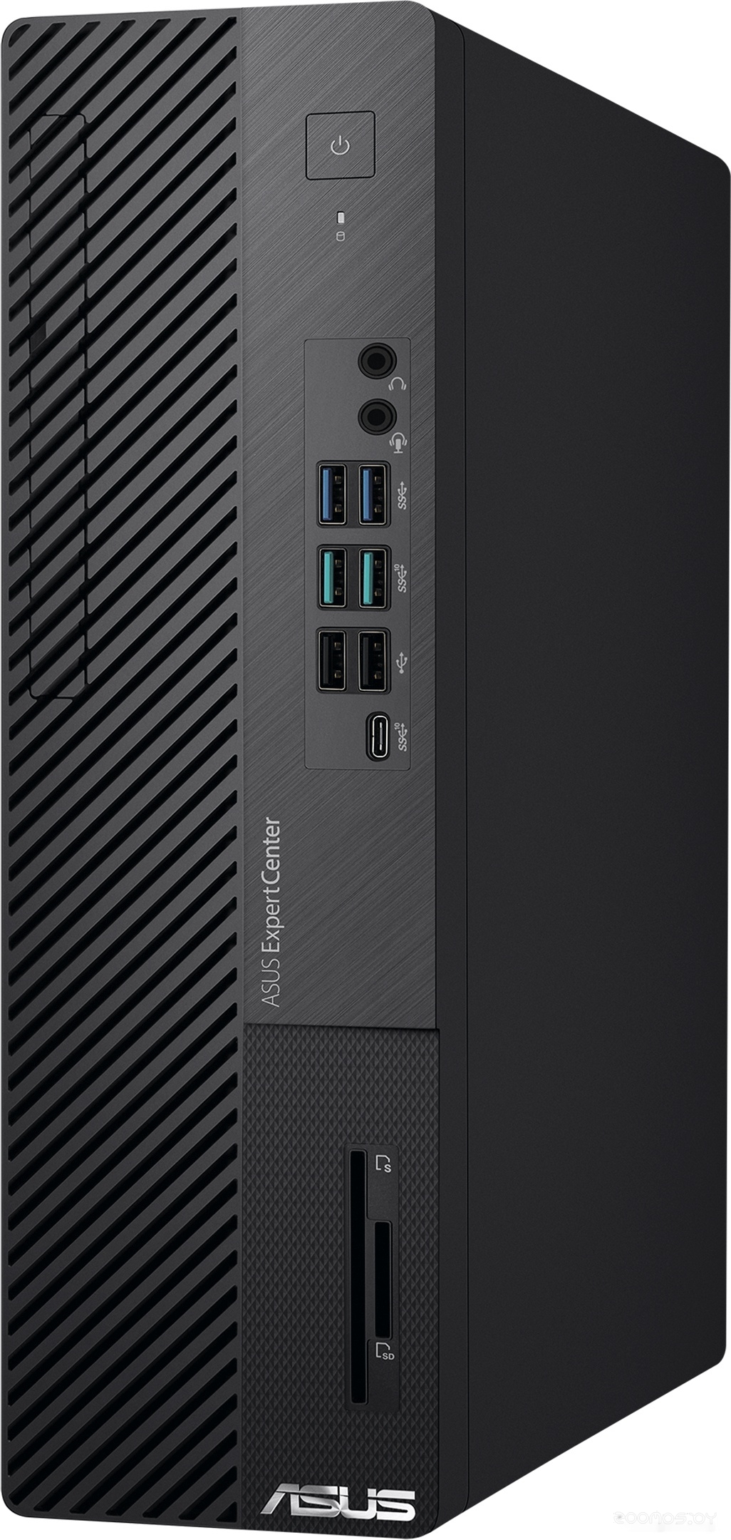 Компактный компьютер Asus ExpertCenter D7 SFF D700SD-712700126X, фото 7