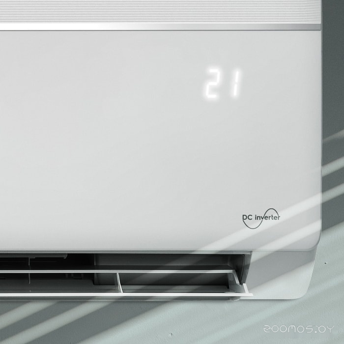 Сплит-система Electrolux Fusion Ultra DC Inverter EACS/I-09HF/N8_21Y, фото 6
