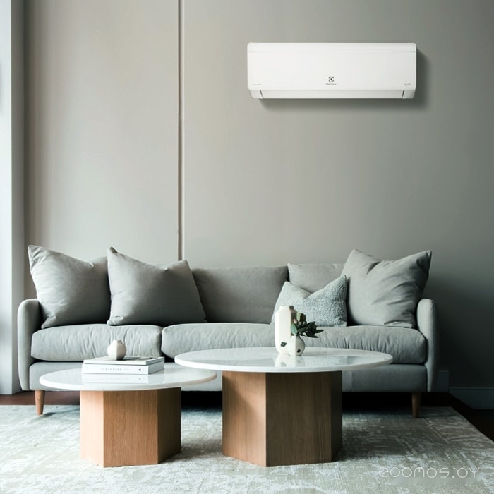 Сплит-система Electrolux Fusion Ultra DC Inverter EACS/I-09HF/N8_21Y, фото 5