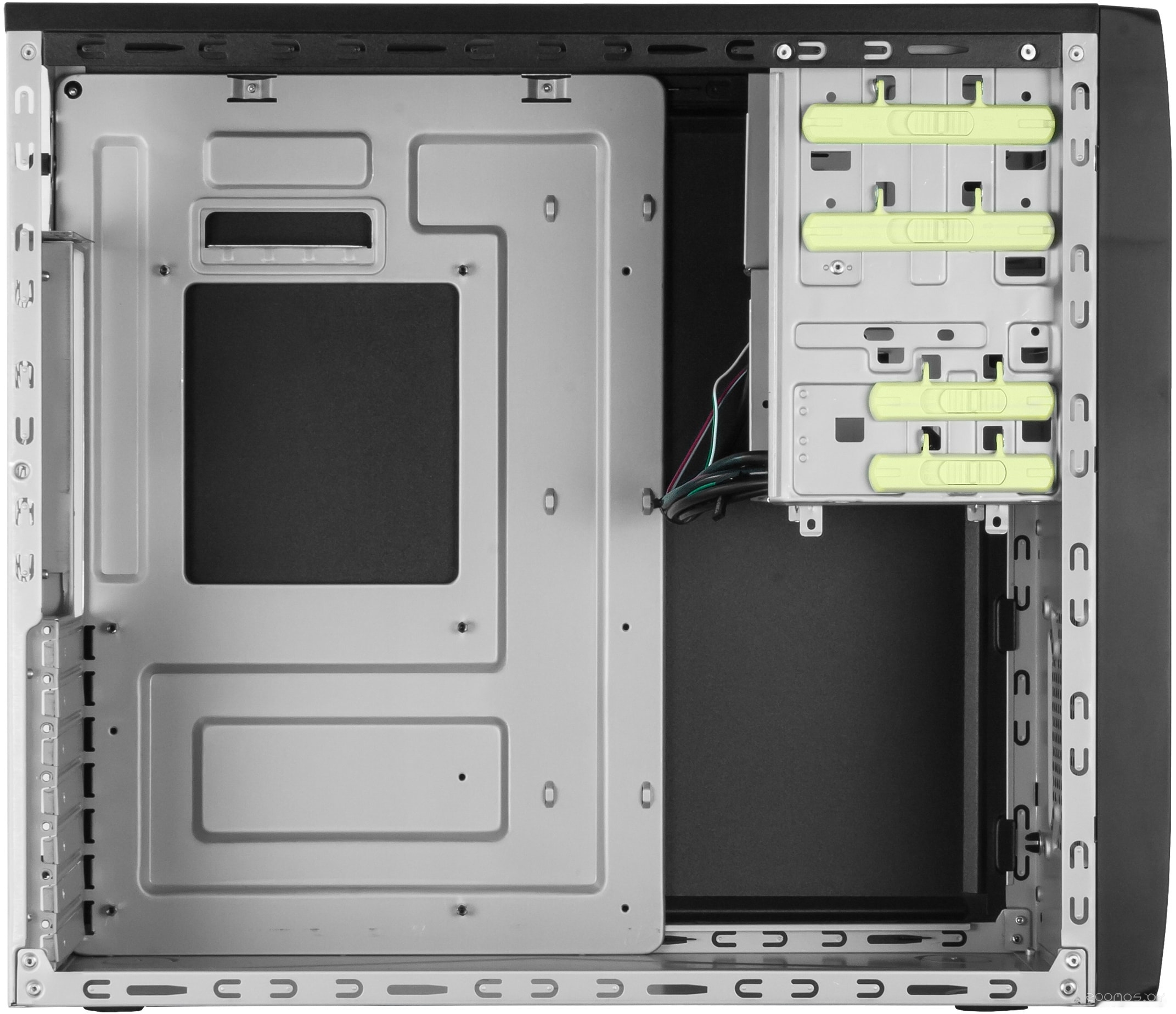 Корпус Chieftec CG-04B-OP, фото 2