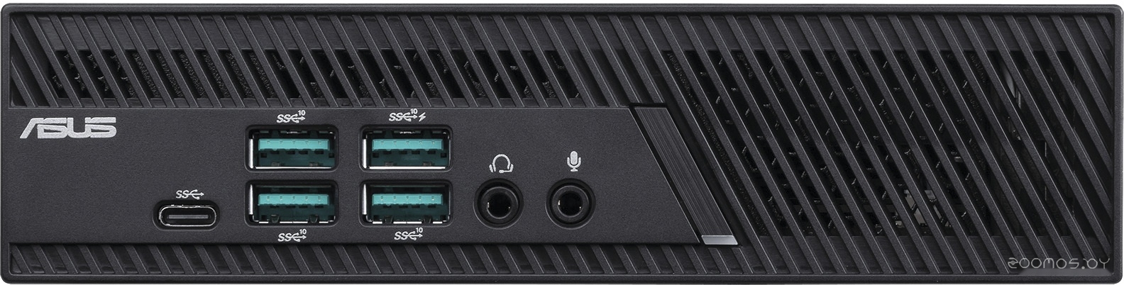 Компактный компьютер Asus Mini PC PB62-B3559AV, фото 6