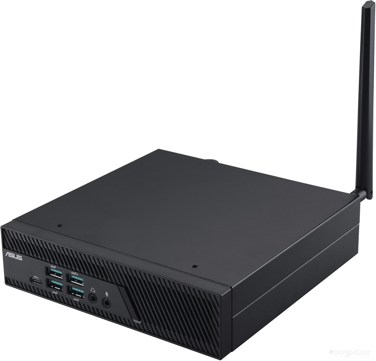 Компактный компьютер Asus Mini PC PB62-B3559AV, фото 5
