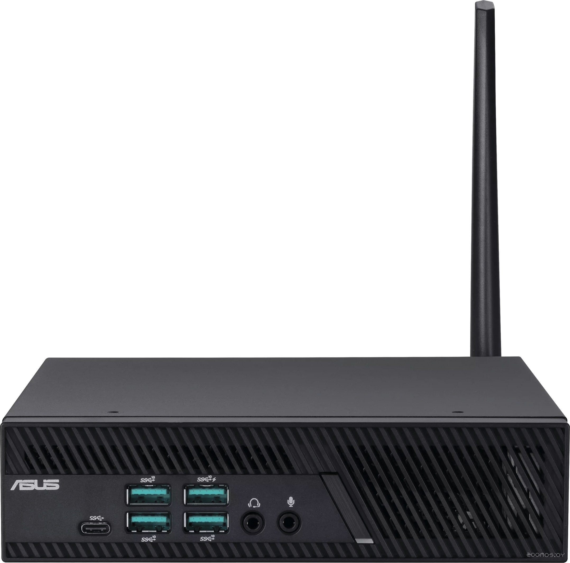 Компактный компьютер Asus Mini PC PB62-B5522MH, фото 3