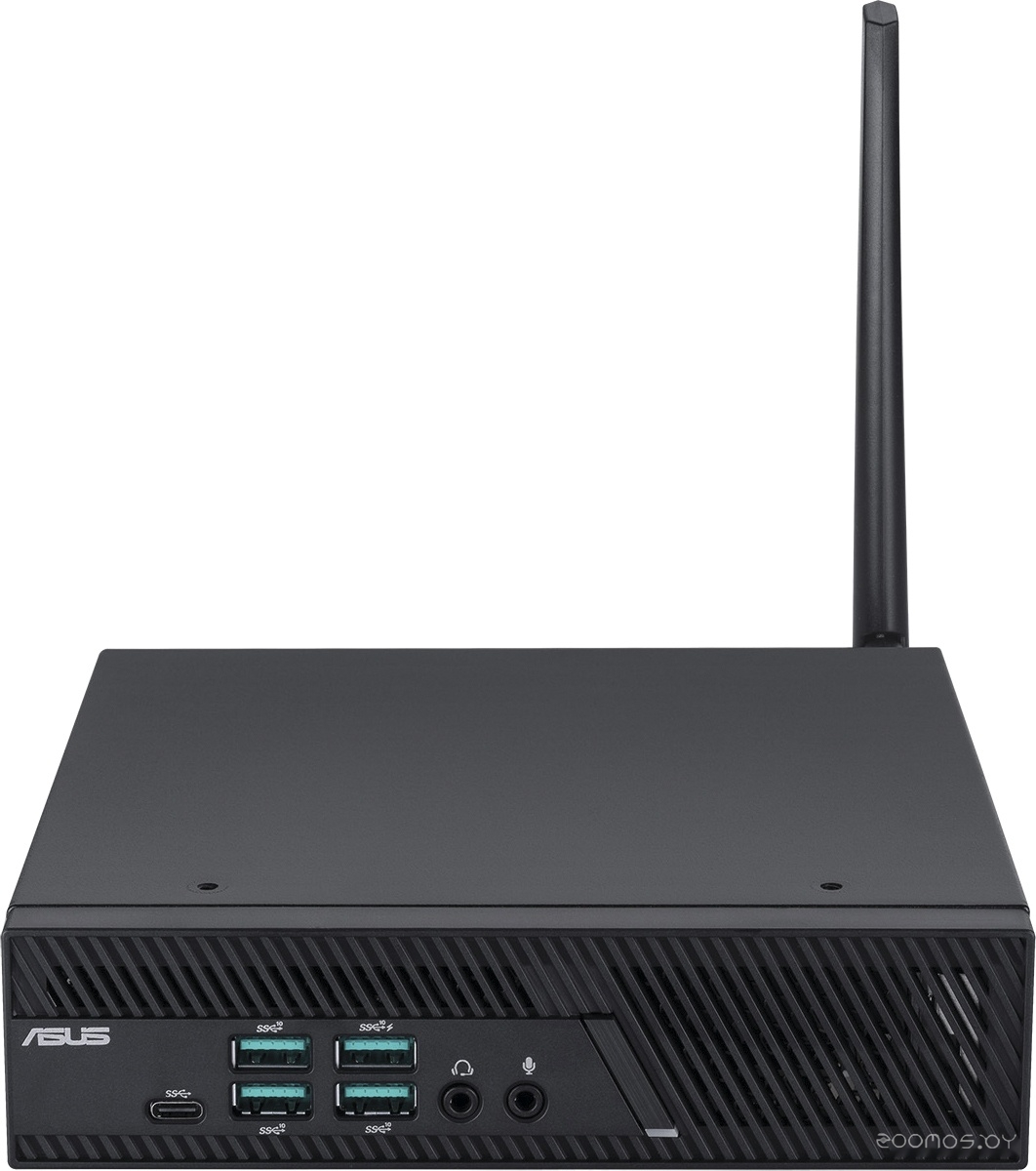 Компактный компьютер Asus Mini PC PB62-B3559AV, фото 3